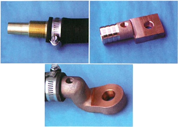 水冷補助ケーブル