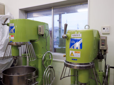 各種菓子 OEM製造サービス