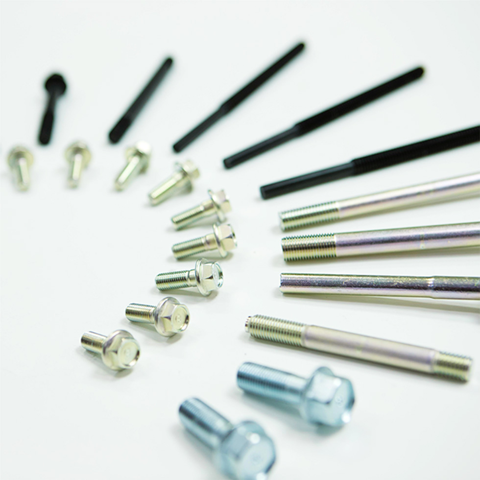 表面処理サービス