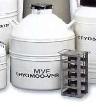 研究用機器 液体窒素容器 | トスク株式会社(旧十慈フィールド