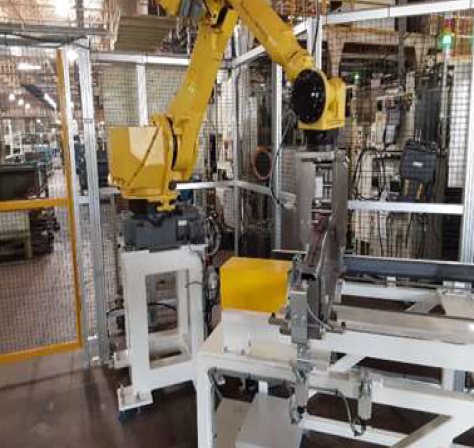 自動化・省人化＿FAシステム化