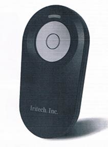 虹彩認証システム 「IriShield」 クリテックジャパン | イプロスものづくり