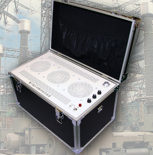 電力用模擬負荷装置