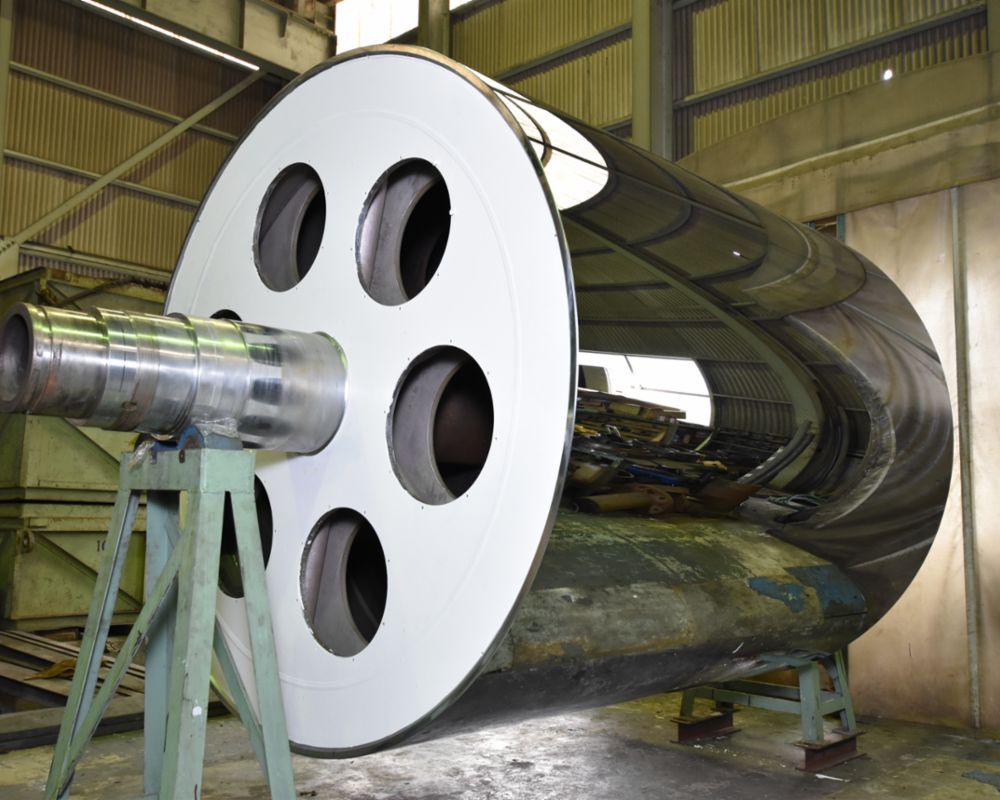 ■表面処理・硬質クロムめっき