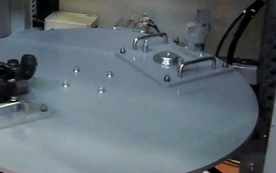 【納入事例】超音波・打音複合検査装置