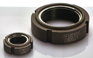 精密ロックナット『TWIN FU-NUT』 | 株式会社冨士精密 - Powered by