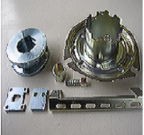 めっき加工サービス