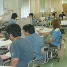 株式会社システム技研 開発部 事業紹介