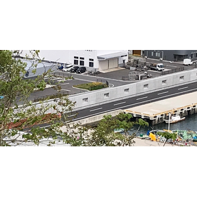 SEAWALL（シーウォール）導入実績（1）
