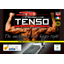 French-made belt tensioner with automatic tension recovery feature "Tenso"
