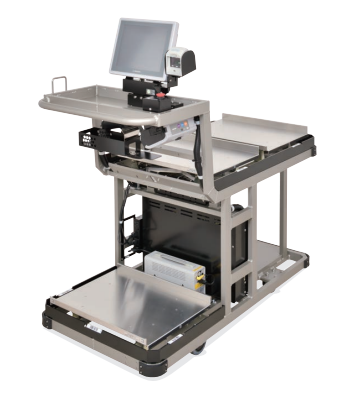 物流・仕分・ピッキング　さいまるカート