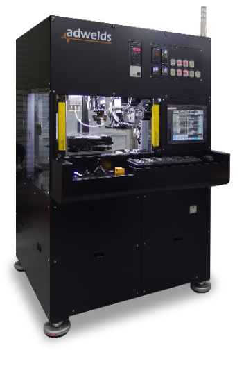 超音波高精度フリップチップボンダ FA2000SS