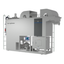 Pressurized Floating Device "Mini High Floater MH-Q Type"