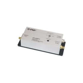 Broadband Current Amplifier "SA-600...
