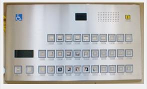 ユニット製品　エレベータ関係　ユニット1