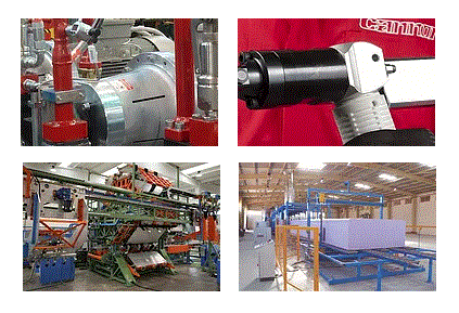 日本キャノン株式会社　事業紹介