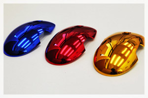 試作塗装サービス