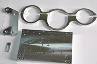 金属加工サービス