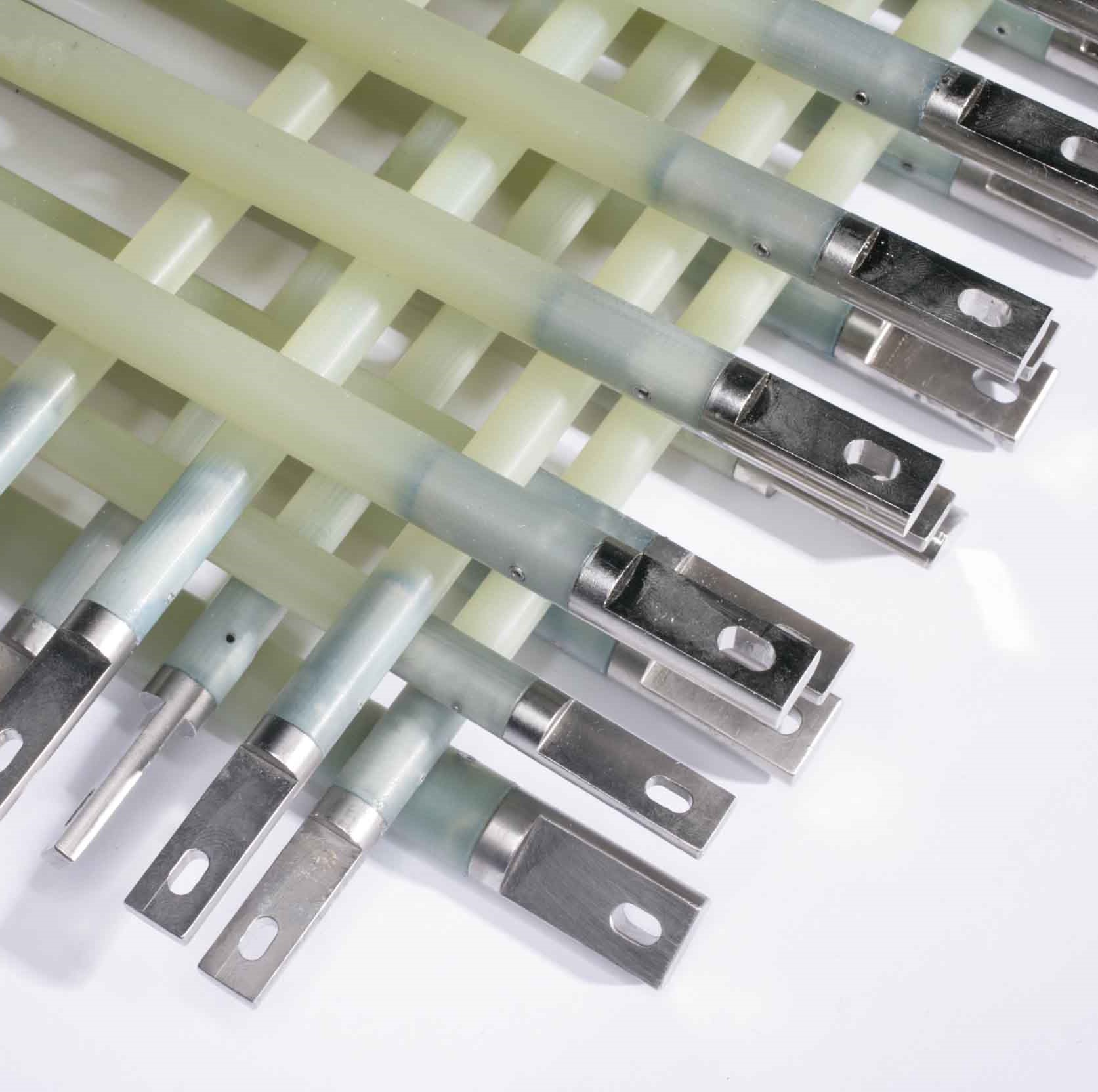 電流リード『CRYOSAVER』【HTS-110社製】