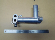 ダイカスト製造サービス
