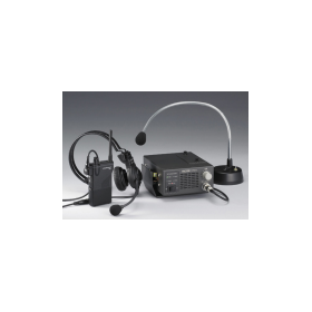 Wireless intercom "MiCS Lite"