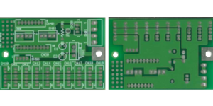 プリント基板『PS-020』