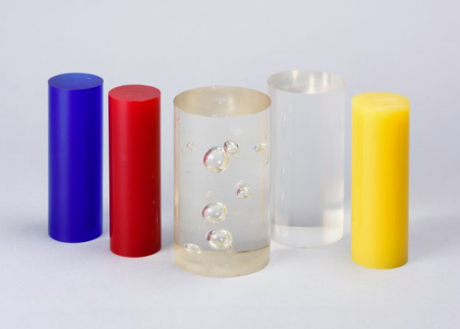 押出成形サービス