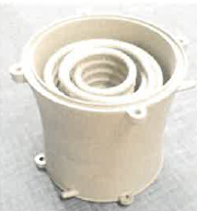 3D金属プリンター　加工サービス