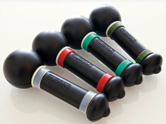 リラクゼーションギア『RUBRAX（ラブラックス）』