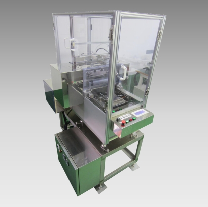 印刷機『卓上型フレキソ印刷機』