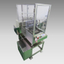 Desktop Flexographic Printing Machine