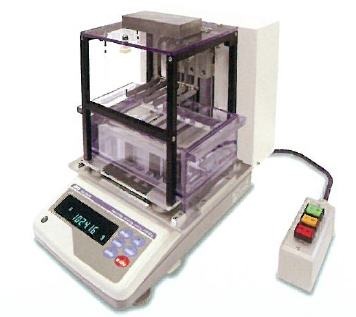 比重計『MSD Series』