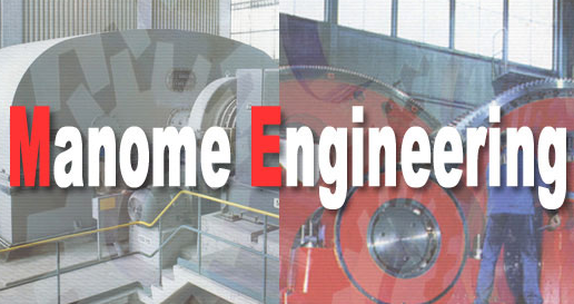 有限会社馬目エンジニアリング　事業紹介