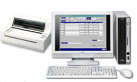 販売管理システム『伝発XE』