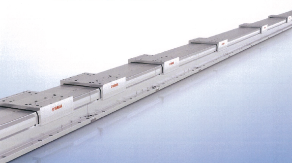 リニアコンベアモジュール『LCMR200』