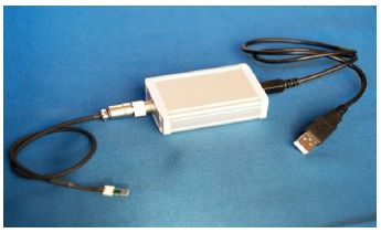 【受託開発事例】超小型ポテンショスタット