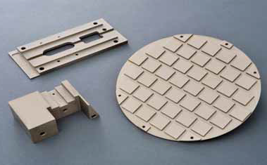 高潤滑性表面処理　『レジスタック II』