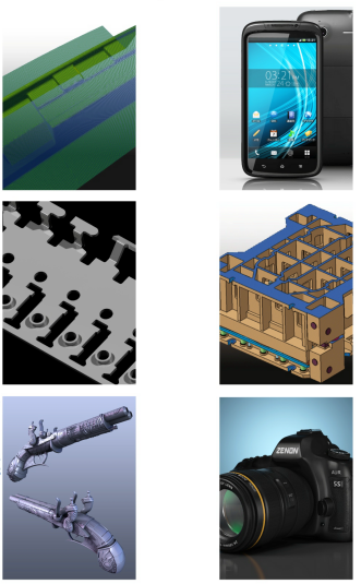 ダイエンジニアリング株式会社　事業紹介