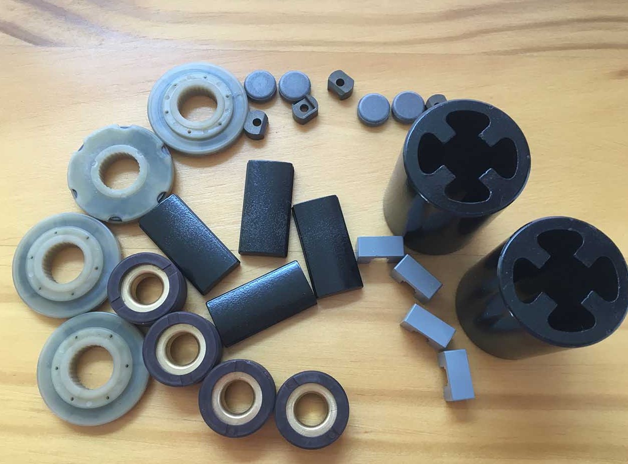 ネオジムボンドマグネット