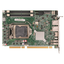 PICMG1.3ハーフサイズSBC IEI HPCIE-Q470