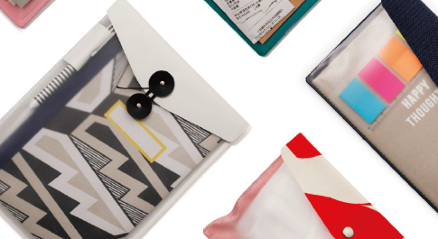 フラットケース OEMサービスのご紹介