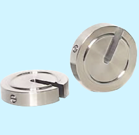 ニュートン分銅