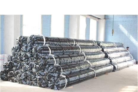 天然Na型ベントナイト系遮水マット　劉房子GCL