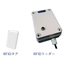 Active RFID positioning system