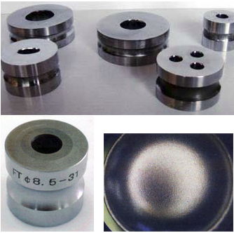 表面処理サービス『MH技術』※デモ可能