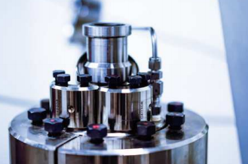 【加工サービス】ニッケルめっき