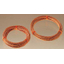 GG Glass-coated thermocouple wire