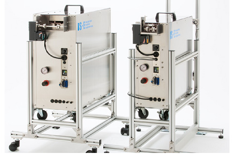 有限会社アイエス・エンジニアリング　会社案内