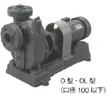 セルプラポンプ