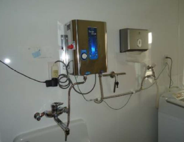 オゾン発生装置導入事例/ひなの家様※21社の導入事例集プレゼント